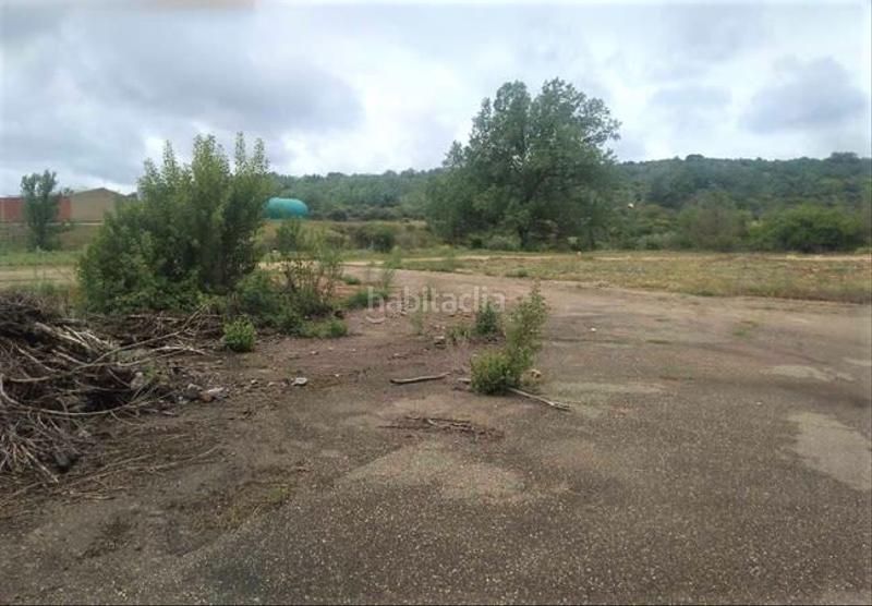 Foto 281354f2-5f23-47d4-8362-e8a90f75521a. Capannone industriale in Cuadros