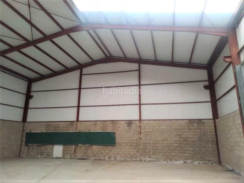 Foto 9f20e86d-ddab-4eb8-866b-aede2e7ddaa0. Capannone industriale in Cuadros