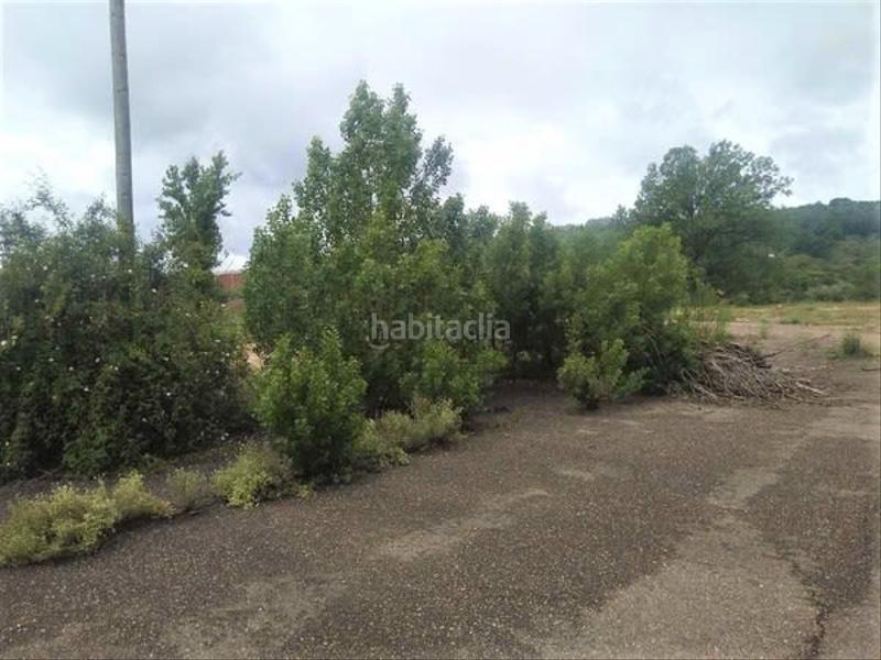 Foto dc0ac4e1-17d2-4d4b-b793-70170c5bfce7. Capannone industriale in Cuadros