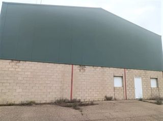 Industrial building in PJ VALLE DE LA HUERGA, LA SECA DE ALBA, POL