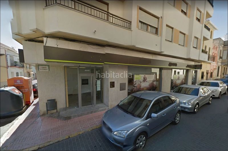 Foto d5fa753f-84ae-4317-be3e-1082fab821e9. Local comercial a Xeraco