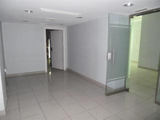 Business premise in PS DE LA CHOPERA Nº 7