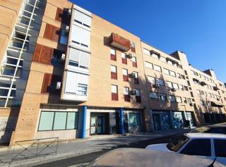 Local Comercial en AV ESPAÑA