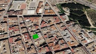 Landgut  C/ ritas. Solvia inmobiliaria  suelo urbano villena