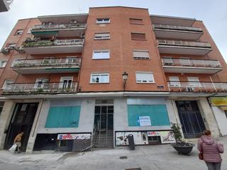 Local Comercial en CL INDEPENDENCIA Nº 2 00002