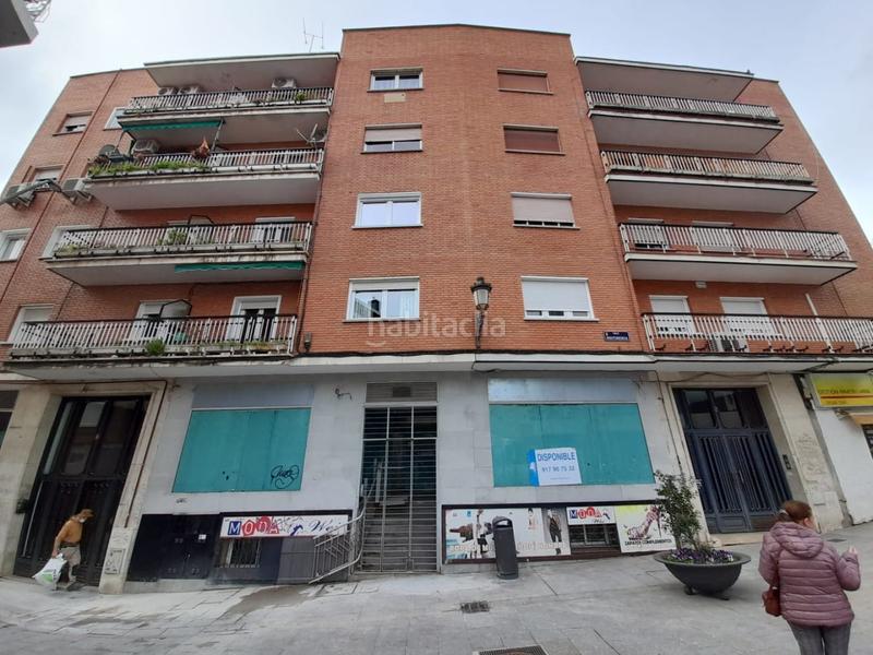 Foto fcca5d25-3ca7-4884-9258-bd0b8dce537b. Locale commerciale in Zona Renfe Alcorcón