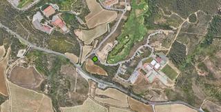 Finca rústica  C/ montsant. Solvia inmobiliaria  suelo urbanizable sant esteve sesrovires