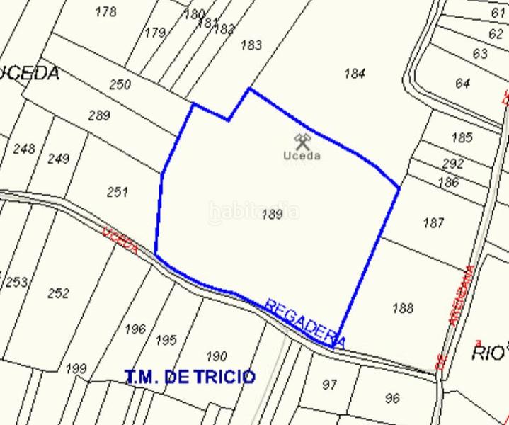Foto 5abce2f7-fb37-448c-ac0c-da9bbf6187ce. Finca rústica solvia inmobiliaria suelo otros en Tricio