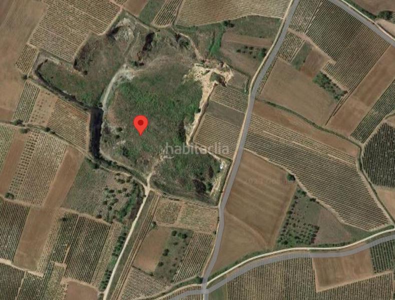 Foto 66fcff4a-818c-4be8-ac7e-27845880032d. Finca rústica solvia inmobiliaria suelo otros en Tricio