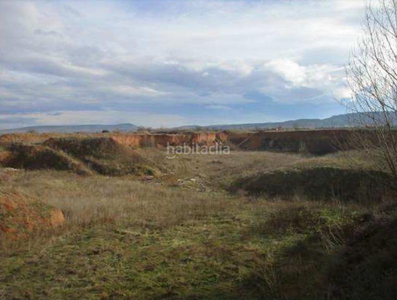 Foto a539af81-773a-4649-a093-c6c38b84558f. Finca rústica solvia inmobiliaria suelo otros en Tricio