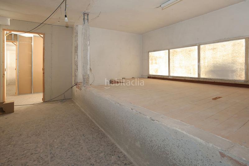 Foto 10c5dafa-87ec-4b70-b35f-5df5254f9881. Local commercial dans El Camp d´en Grassot i Gràcia Nova Barcelona