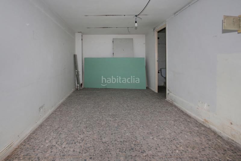 Foto a461cb5f-99fd-4d14-9503-0a259f2b6ab7. Local commercial dans El Camp d´en Grassot i Gràcia Nova Barcelona