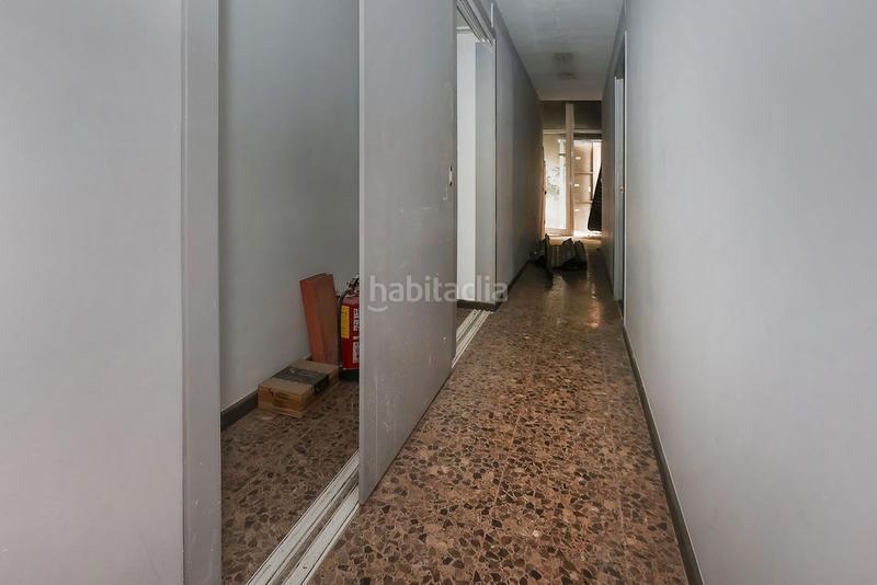 Foto b8f5f707-69b5-4a32-9173-ca249d99e955. Local commercial dans El Camp d´en Grassot i Gràcia Nova Barcelona