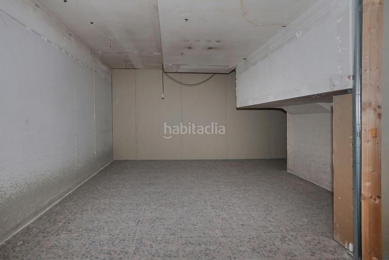 Foto f8a183b1-a9a1-401e-aacd-d1d03ec4c98a. Local commercial dans El Camp d´en Grassot i Gràcia Nova Barcelona