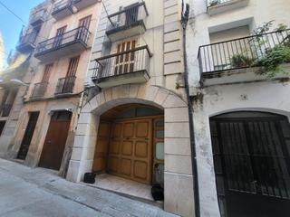 Flat  C/ sant sebastia nº 7 planta 2ª. Solvia inmobiliaria  piso valls