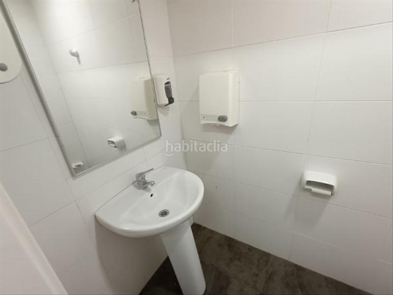 Foto 73123ccd-d61f-48dc-bff9-550845718fd6. Local comercial solvia inmobiliaria locales en Plana Lledó Mollet del Vallès