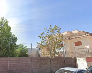 Edifici  Cl alarcón c/v huertos c/v enseñanza nº s/n. Solvia inmobiliaria  en construccion daimiel
