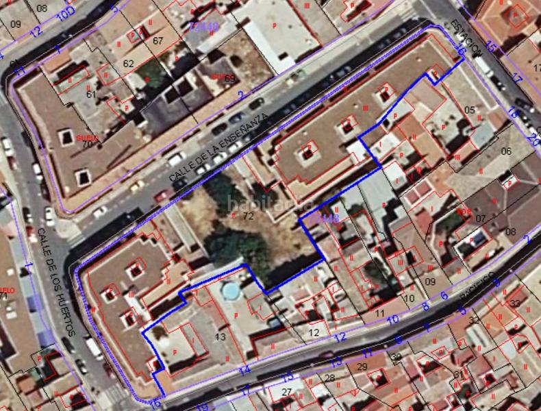 Foto ae8a2a3e-9ded-4b78-85c2-87afe79b4e74. Edificio solvia inmobiliaria en construccion en Daimiel
