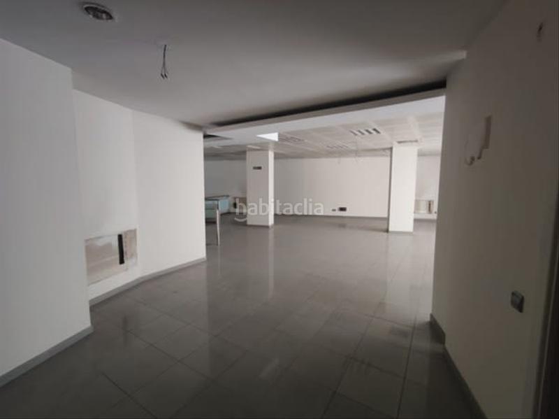 Foto 1410f758-3f62-421c-84c9-60e0b657b538. Local comercial solvia inmobiliaria locales en Centre Granollers