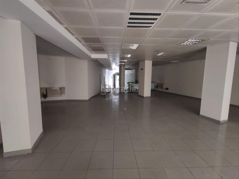 Foto 296d06e7-ec32-4573-9765-1c9a71e6ad12. Local comercial solvia inmobiliaria locales en Centre Granollers