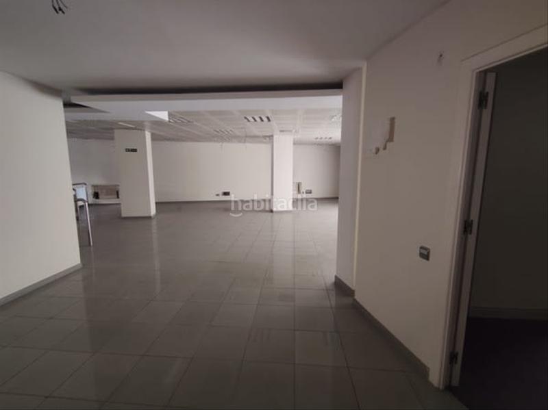 Foto 3a273eac-6c3d-47b9-8c55-beb4dec36339. Local comercial solvia inmobiliaria locales en Centre Granollers