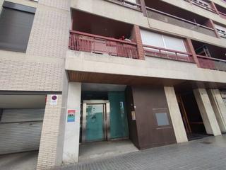 Local commercial  Av de san esteban. Solvia inmobiliaria  locales granollers