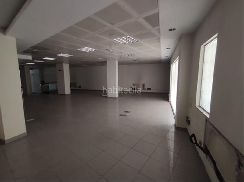 Foto eb549d61-90ae-4315-8182-9ed469329185. Local comercial solvia inmobiliaria locales en Centre Granollers