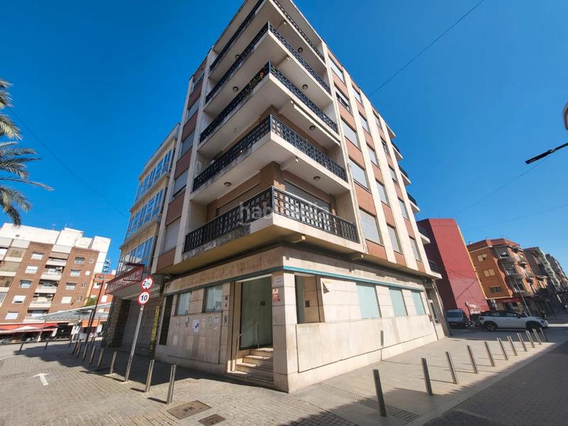 Foto 4796a598-812c-498e-9322-5d76da3d7efa. Business premise in Centro - Casco Antiguo Torrent