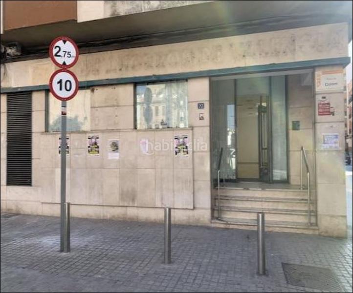Foto 63eb30d6-33a0-47f5-b535-40db8e7fb6f5. Business premise in Centro - Casco Antiguo Torrent