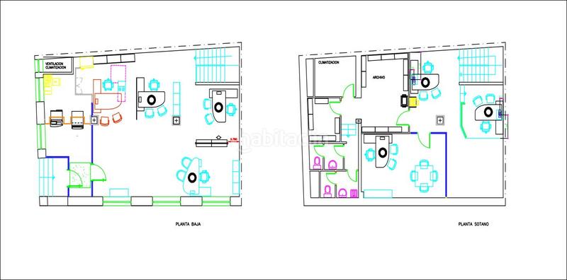 Foto a5130c01-2af4-45e5-ad43-15e9ede452c8. Business premise in Centro - Casco Antiguo Torrent