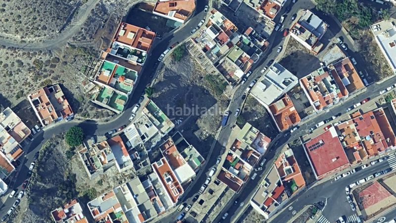 Foto 0efac06f-907b-4db8-bc8c-2390310596e2. Finca rústica a San Cristóbal - Playa de la Laja Palmas de Gran Canaria (Las)