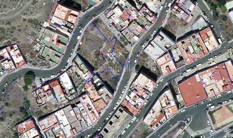 Foto 771448c9-c473-426b-ad21-689d27feac89. Finca rústica a San Cristóbal - Playa de la Laja Palmas de Gran Canaria (Las)