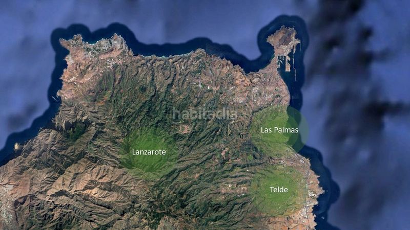 Foto b2aab66d-a537-4020-86c7-ad8d2a1483c0. Finca rústica a San Cristóbal - Playa de la Laja Palmas de Gran Canaria (Las)