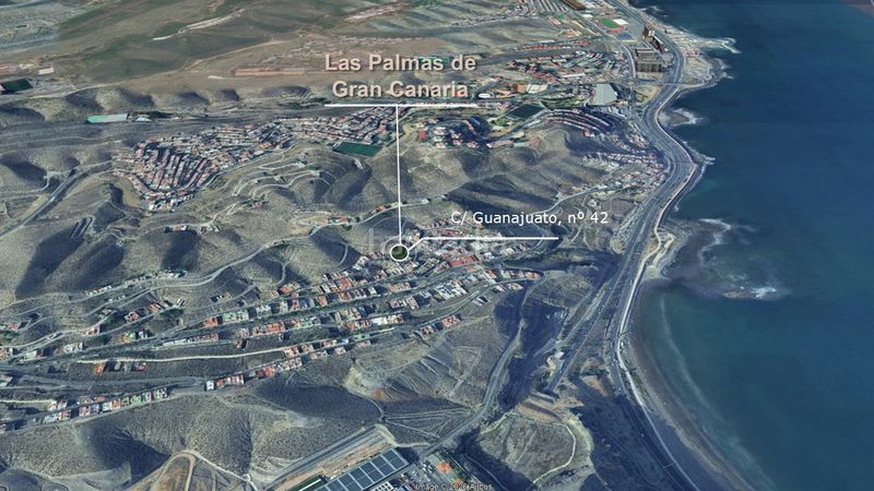 Foto b4a2bffd-7b09-44bc-9b70-f5bdac80dce4. Finca rústica a San Cristóbal - Playa de la Laja Palmas de Gran Canaria (Las)