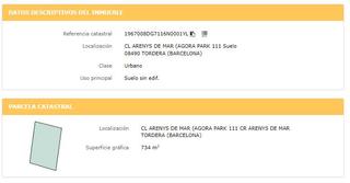 Finca rústica  Cl arenys de mar nº 111. Solvia inmobiliaria  suelo otros tordera