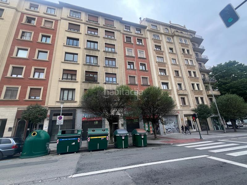 Foto ee4cfebd-2fd6-454e-bd12-c9b1d4b0a396. Business premise in Segundo Ensanche Pamplona / Iruña
