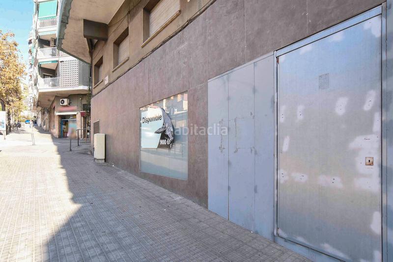 Foto e4886d90-290a-4ca8-9339-f7efe62134c1. Local comercial a Singuerlín Santa Coloma de Gramenet