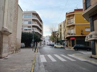 Local Comercial  Cl major nº 28. Solvia inmobiliaria  locales villanueva de castellón