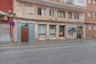 Business premise  Cl milan nº 20. Solvia inmobiliaria  locales palma de mallorca