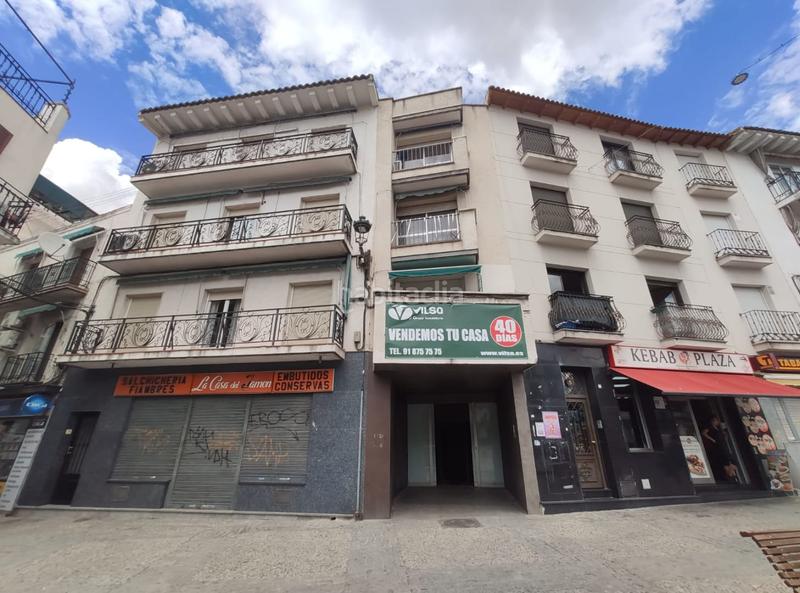 Foto 2bc5a5e1-5da5-4980-b9a1-dde21775f685. Local commercial dans Centro Arganda del Rey