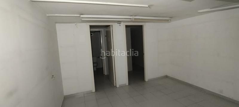 Foto d986eb21-21b5-4667-8c00-90fa058d9c14. Alquiler local comercial solvia inmobiliaria locales en Oliva