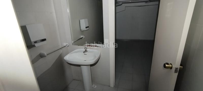 Foto 302765b1-8b8d-4a42-bfce-1e65a5348268. Lloguer local comercial a Oliva pueblo Oliva