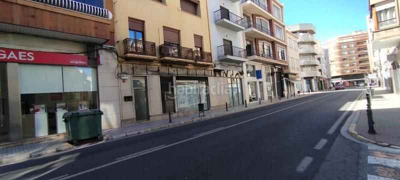 Foto 686fe0de-ccf3-476b-9d31-94b5f675a0d8. Miete geschäftsraum in Oliva pueblo Oliva