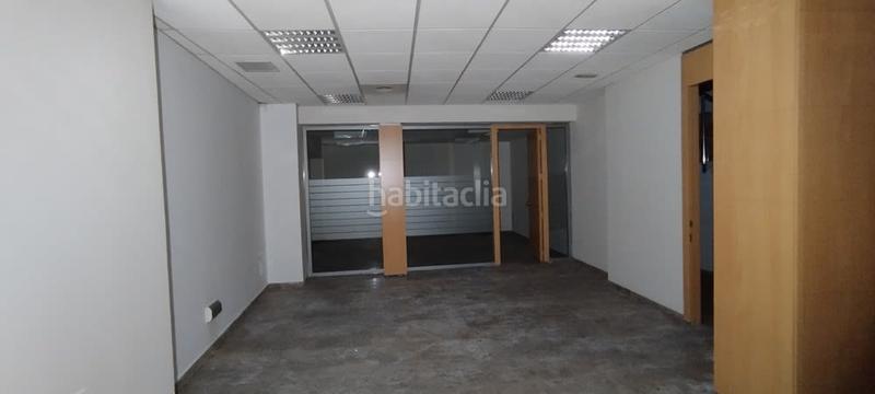 Foto a49d6171-7927-4234-a135-dc8484f0f9b7. Rent business premise in Oliva pueblo Oliva
