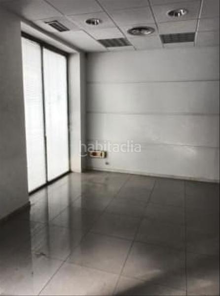 Foto 7f960406-e1ac-4f0e-a490-15f4f42ff0fc. Lloguer local comercial a Angustias - Chana - Encina Granada