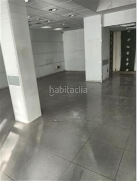 Foto 9a2d7630-55ed-4873-a50f-3e5b82533d42. Lloguer local comercial a Angustias - Chana - Encina Granada