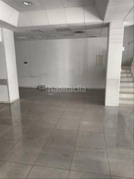 Foto 9bfd5e79-ca55-454c-8091-47753222abb4. Lloguer local comercial a Angustias - Chana - Encina Granada