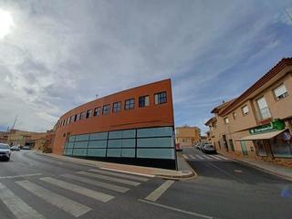 Local Comercial  Cl cl. mayor, esq. cuatro amigos, n.1, p.pb, po.1 nº 1. Solvia inmobiliaria  locales cartagena
