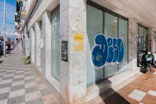 Local commercial  C/ federico garcía lorca. Solvia inmobiliaria  locales salobreña