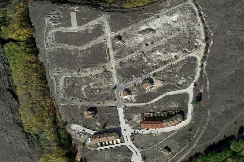 Foto 00040e7b-9128-4657-aef9-75a5ef3773d0. Finca rústica a Sepúlveda